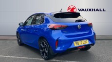 Vauxhall Corsa 1.2 Turbo Ultimate 5dr Petrol Hatchback